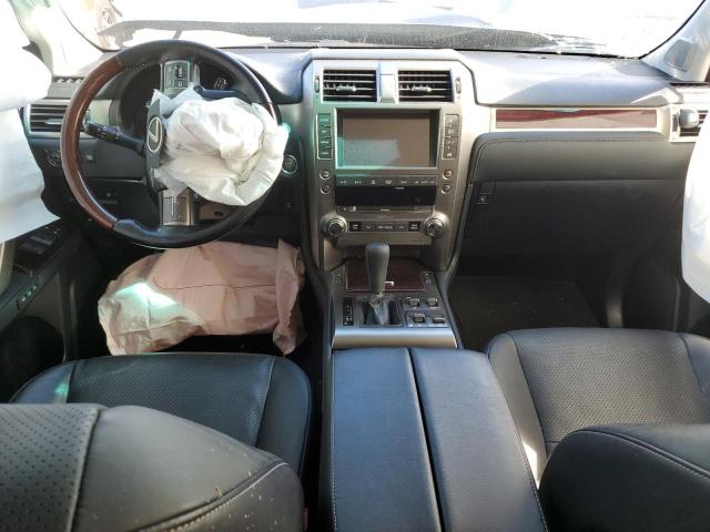 Photo 8 from auction – 2016 LEXUS GX 460 PRE with VIN JTJJM7FX3G5142357