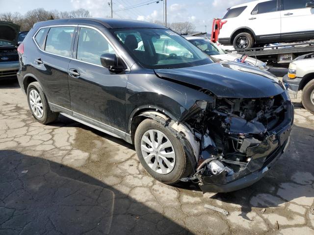 Photo 4 from auction – 2018 NISSAN ROGUE S with VIN 5N1AT2MV8JC748830