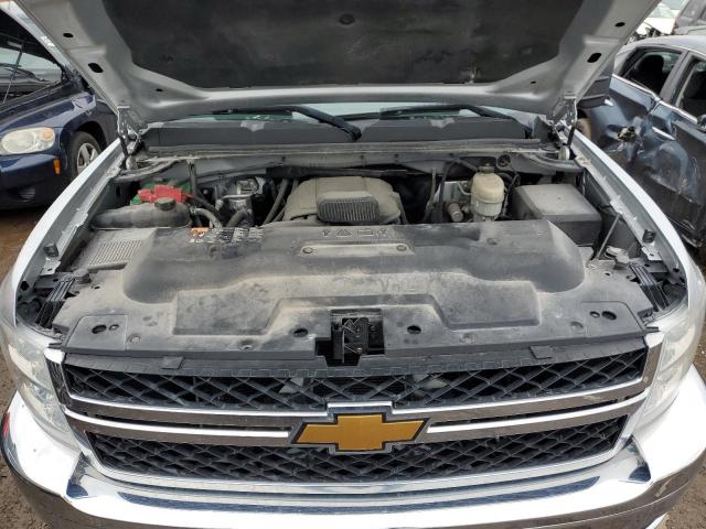 Photo 11 from auction – 2014 CHEVROLET SILVERADO with VIN 1GC1CXEG8EF169553