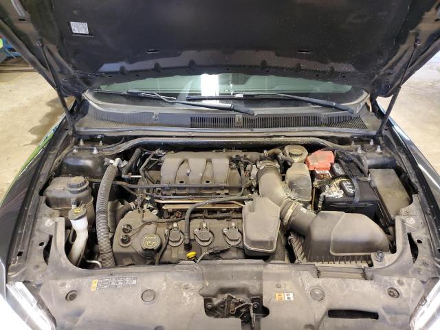 Photo 11 from auction – 2017 FORD TAURUS LIM with VIN 1FAHP2J84HG105812