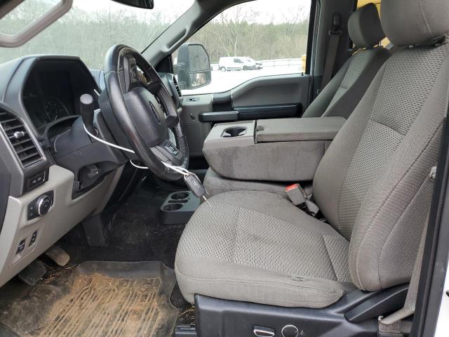Photo 7 from auction – 2018 FORD F150 SUPER with VIN 1FTFW1E57JKD95836
