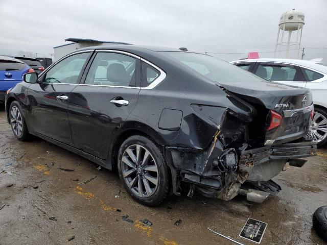 Photo 2 from auction – 2017 NISSAN ALTIMA 2.5 with VIN 1N4AL3AP5HC198535
