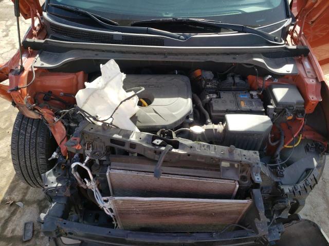 Photo 11 from auction – 2019 KIA SOUL + with VIN KNDJP3A5XK7663789