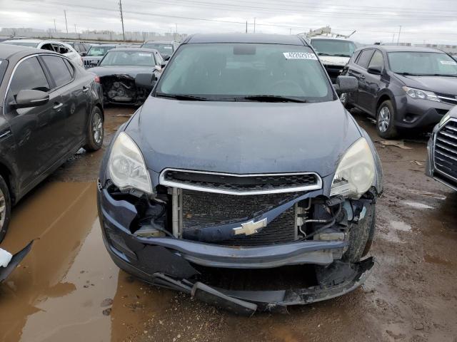 Photo 5 from auction – 2014 CHEVROLET EQUINOX LS with VIN 2GNALAEK3E6306255