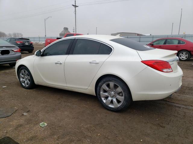 Photo 2 from auction – 2012 BUICK REGAL PREM with VIN 2G4GT5GV7C9214526