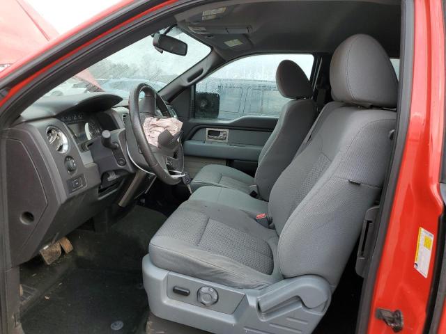Photo 7 from auction – 2011 FORD F150 SUPER with VIN 1FTFX1CT4BFB28436