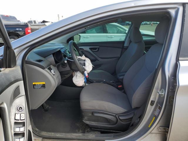 Photo 7 from auction – 2015 HYUNDAI ELANTRA SE with VIN 5NPDH4AE2FH633753