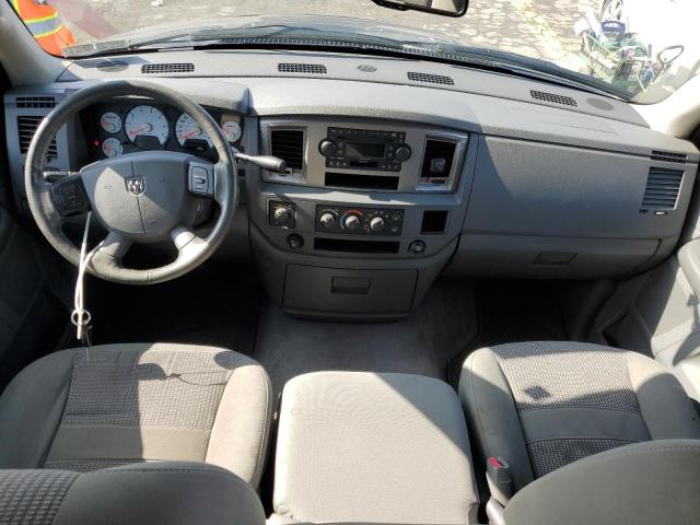 Photo 8 from auction – 2006 DODGE RAM 1500 S with VIN 1D7HU18266S654779