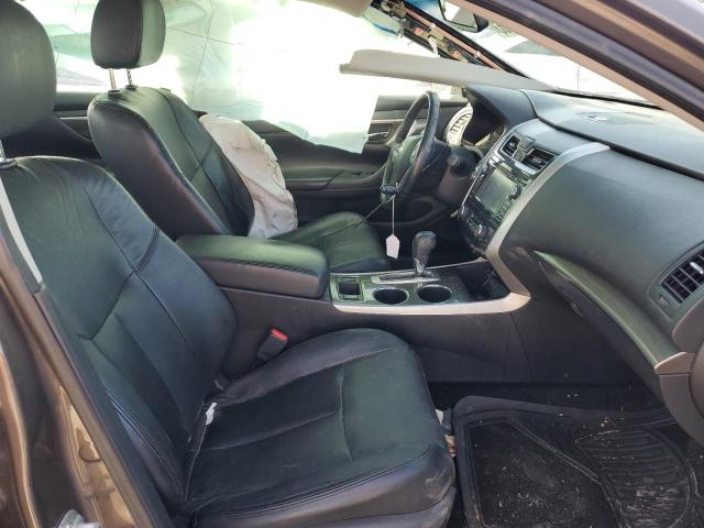 Photo 7 from auction – 2015 NISSAN ALTIMA 2.5 with VIN 1N4AL3AP2FN345038