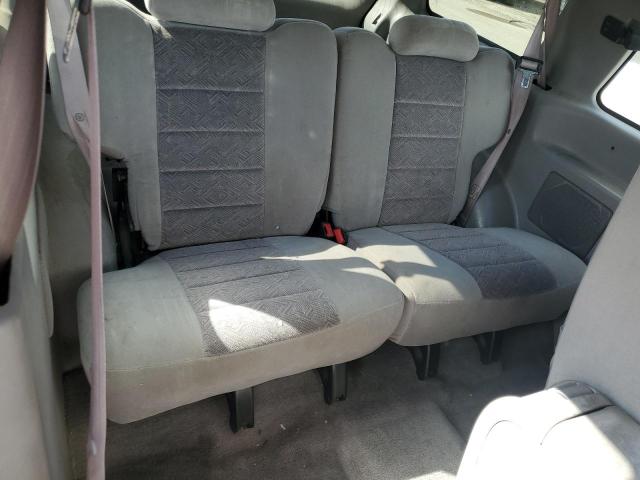 Photo 11 from auction – 1999 FORD EXPLORER with VIN 1FMYU24X0XUB40512