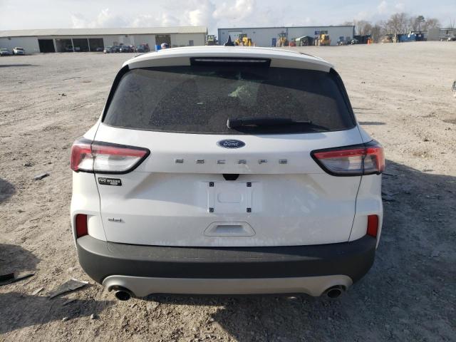 Photo 6 from auction – 2021 FORD ESCAPE SE with VIN 1FMCU0G68MUB30954