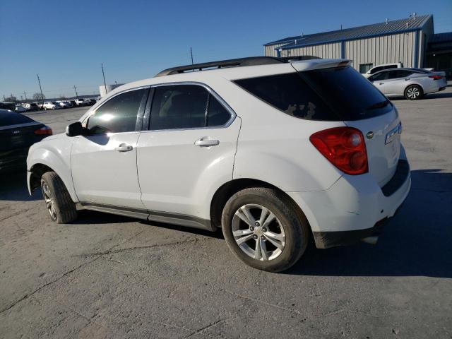 Photo 2 from auction – 2012 CHEVROLET EQUINOX LT with VIN 2GNFLNE5XC6174809