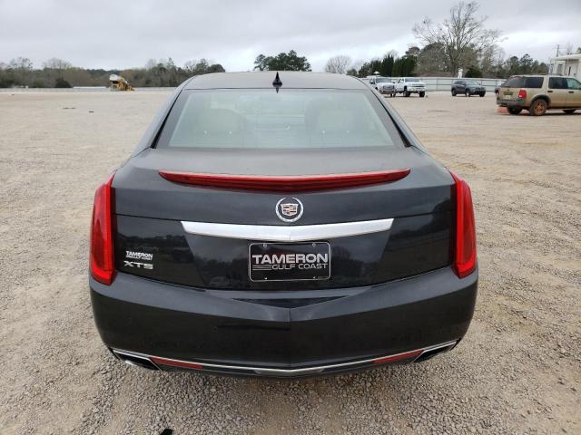 Photo 6 from auction – 2014 CADILLAC XTS LUXURY with VIN 2G61M5S35E9260262