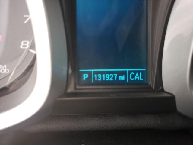 Photo 9 from auction – 2013 CHEVROLET EQUINOX LT with VIN 2GNFLEEK9D6183704