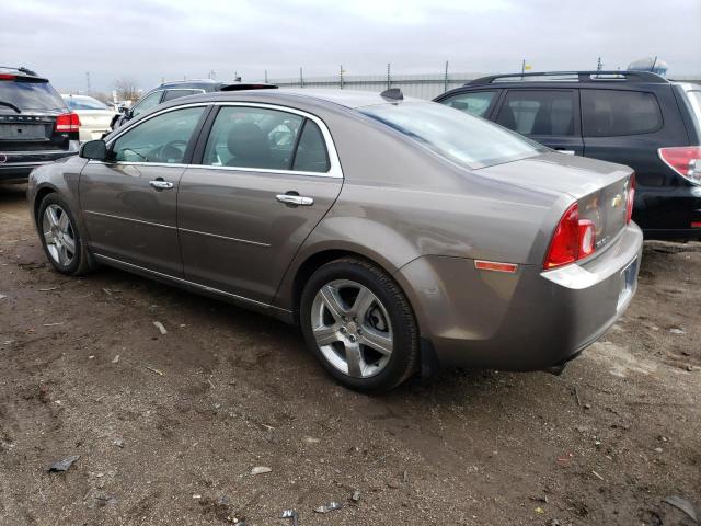 Photo 2 from auction – 2012 CHEVROLET MALIBU 1LT with VIN 1G1ZC5E00CF328713