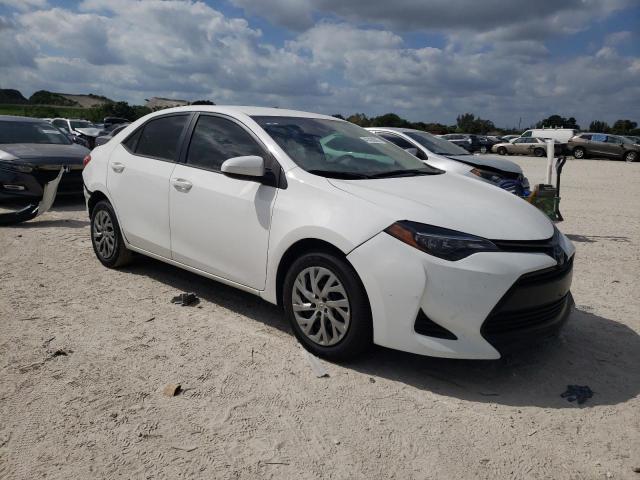 Photo 4 from auction – 2019 TOYOTA COROLLA L with VIN 2T1BURHEXKC188665