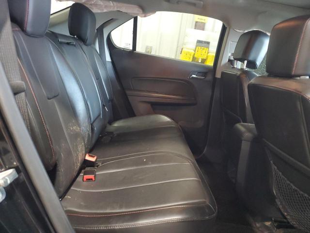Photo 11 from auction – 2017 CHEVROLET EQUINOX LT with VIN 2GNALCEK7H6206790