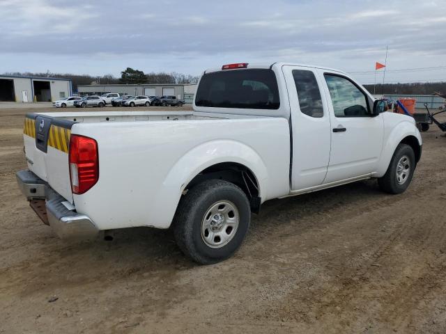 Photo 3 from auction – 2012 NISSAN FRONTIER S with VIN 1N6BD0CT1CC474851