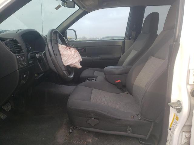 Photo 7 from auction – 2007 GMC CANYON with VIN 1GTCS139878144799