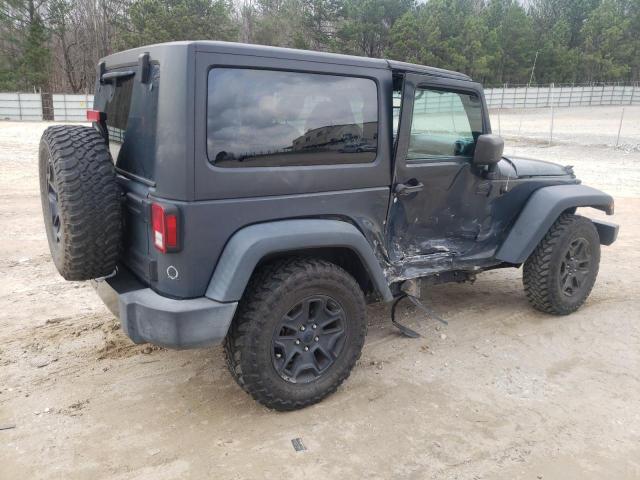 Photo 3 from auction – 2016 JEEP WRANGLER S with VIN 1C4AJWAG9GL259708