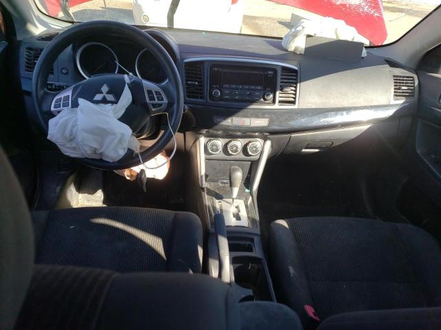 Photo 8 from auction – 2016 MITSUBISHI LANCER ES with VIN JA32U2FU1GU010539