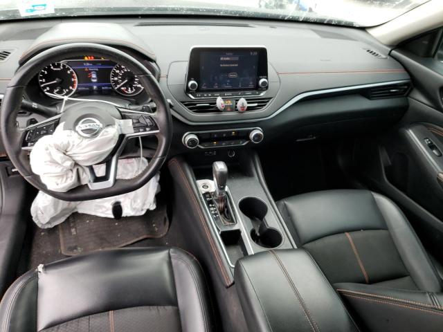Photo 8 from auction – 2019 NISSAN ALTIMA SR with VIN 1N4BL4CV8KC181600