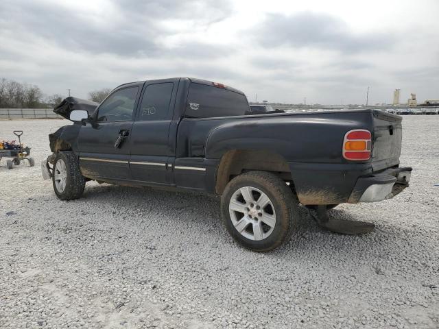 Photo 2 from auction – 2001 CHEVROLET silverado with VIN 2GCEK19T611184322
