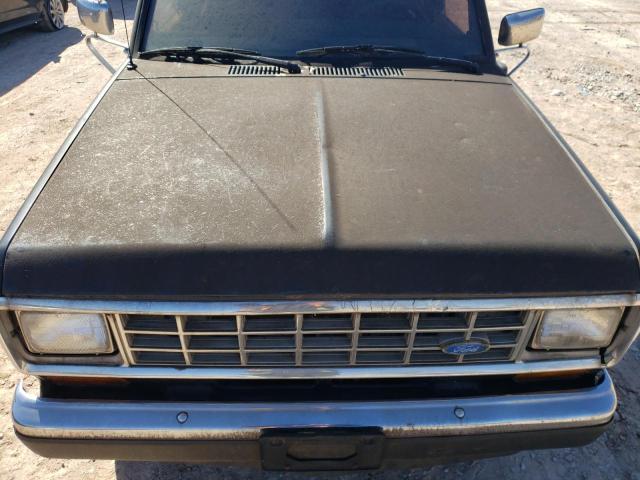 Photo 12 from auction – 1988 FORD BRONCO II with VIN 1FMCU14TXJUD71104