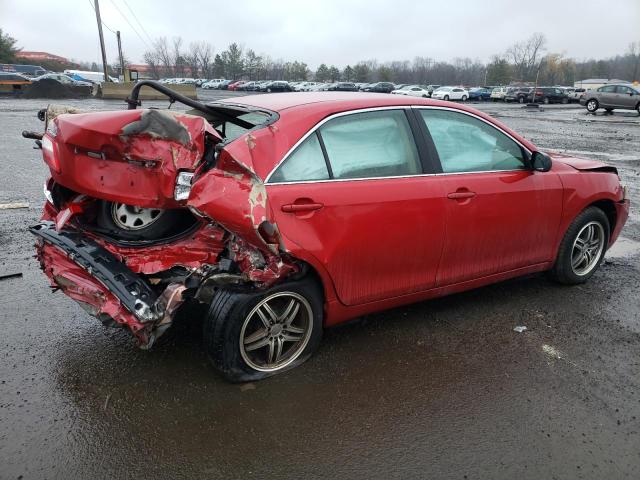 Photo 3 from auction – 2008 TOYOTA CAMRY with VIN 4T1BE46K78U224537
