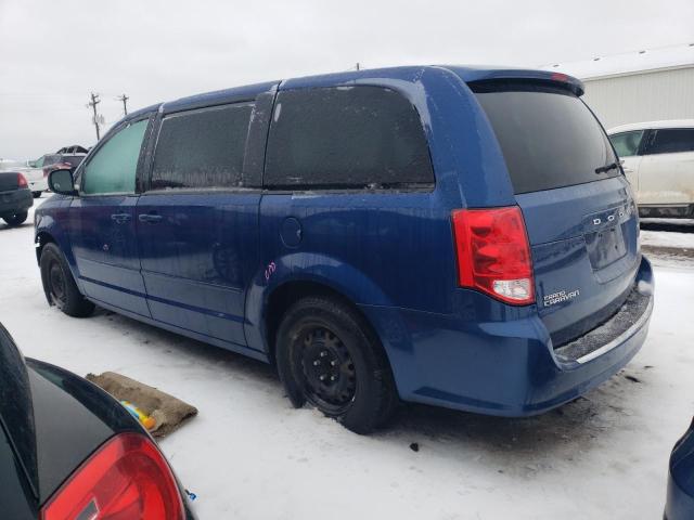Photo 2 from auction – 2011 DODGE GRAND CARA with VIN 2D4RN4DG4BR611958