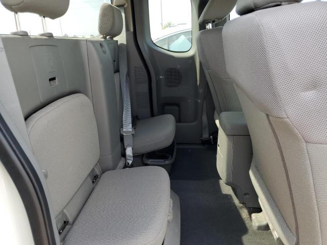 Photo 10 from auction – 2021 NISSAN FRONTIER S with VIN 1N6ED0CE0MN703119