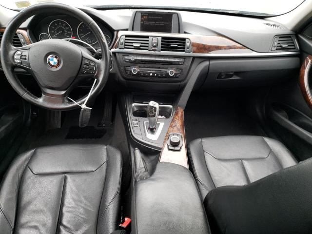 Photo 8 from auction – 2013 BMW 320 with VIN WBA3B5C59DF590226