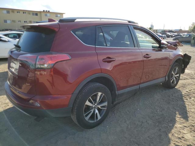 Photo 3 from auction – 2018 TOYOTA RAV4 ADVEN with VIN 2T3WFREV8JW411970