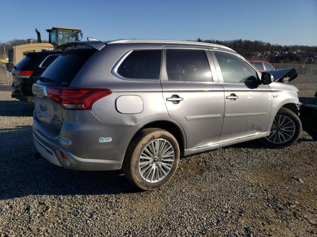 Photo 3 from auction – 2019 MITSUBISHI OUTLANDER with VIN JA4J24A53KZ046849