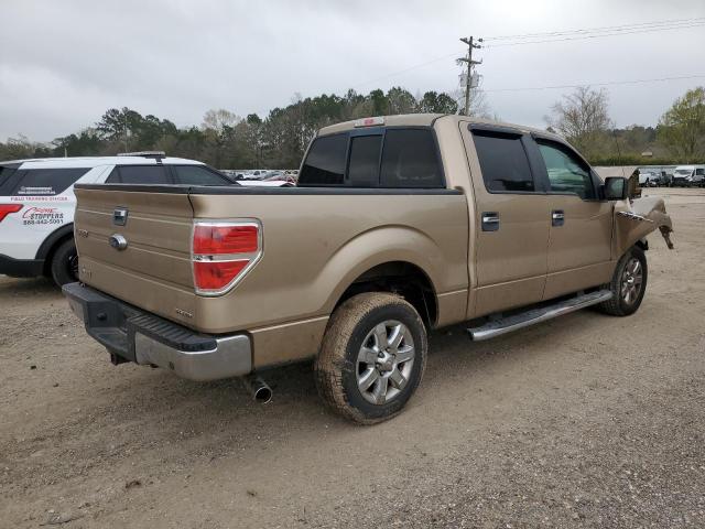 Photo 3 from auction – 2014 FORD F150 SUPER with VIN 1FTFW1CF3EKD10072