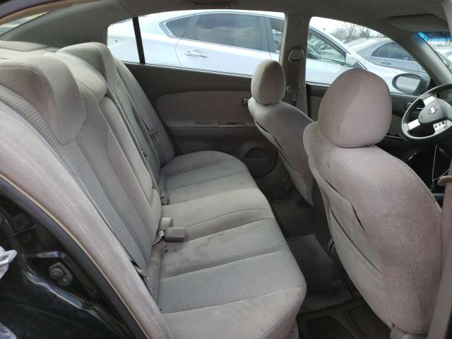 Photo 10 from auction – 2005 NISSAN ALTIMA S with VIN 1N4AL11D35C116159