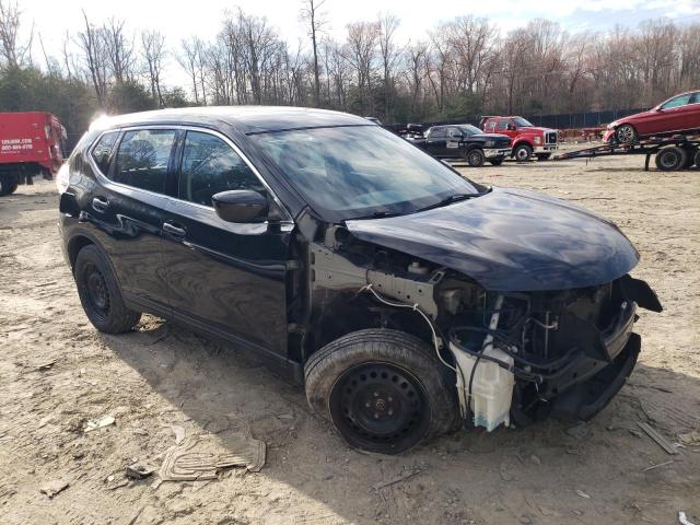 Photo 4 from auction – 2016 NISSAN ROGUE S with VIN KNMAT2MV8GP624966