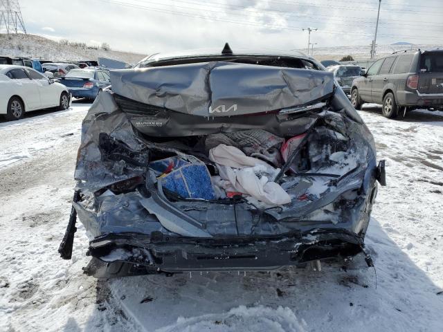 Photo 6 from auction – 2023 KIA FORTE LX with VIN 3KPF24AD2PE543946