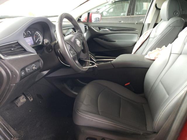 Photo 7 from auction – 2020 BUICK ENCLAVE ES with VIN 5GAEVAKW9LJ171618