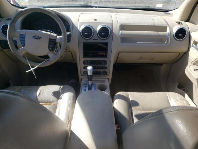 Photo 8 from auction – 2005 FORD FREESTYLE with VIN 1FMDK02105GA76619