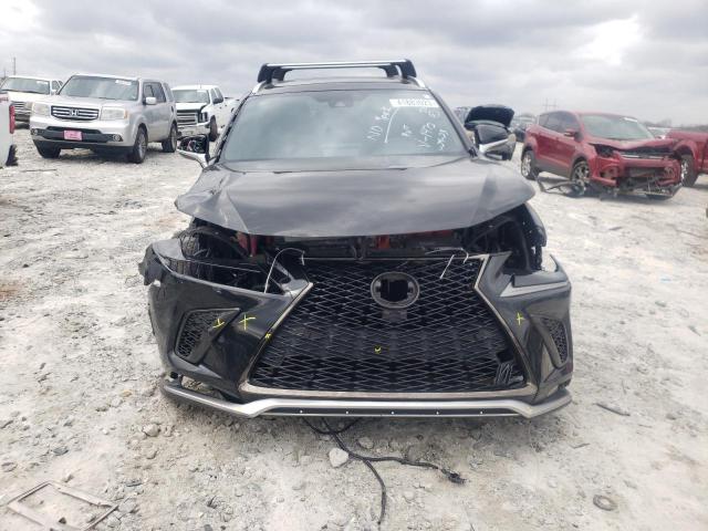Photo 5 from auction – 2021 LEXUS NX 300H BA with VIN JTJSJRDZ1M2151472