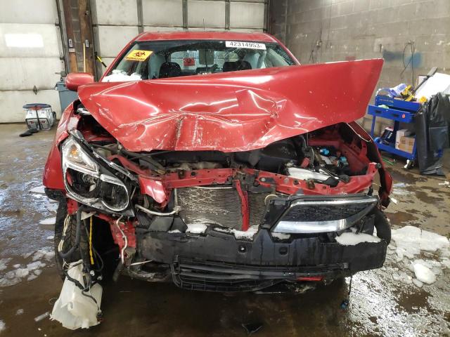 Photo 5 from auction – 2010 PONTIAC VIBE with VIN 5Y2SM6E02AZ402852