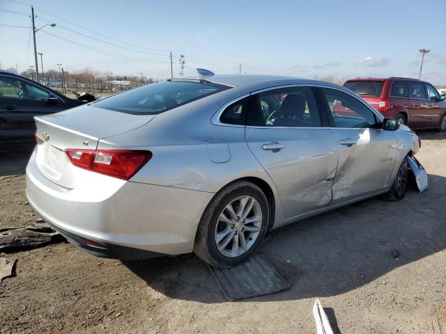 Photo 3 from auction – 2017 CHEVROLET MALIBU LT with VIN 1G1ZE5STXHF228764