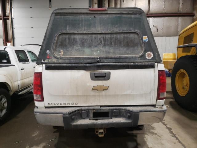 Photo 6 from auction – 2010 GMC SIERRA K15 with VIN 1GTPKTEAXAZ224904