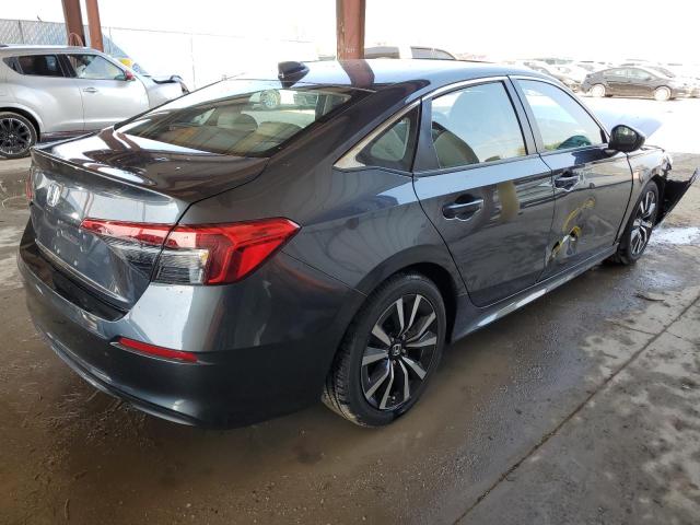 Photo 3 from auction – 2022 HONDA CIVIC EX with VIN 2HGFE1F72NH322911