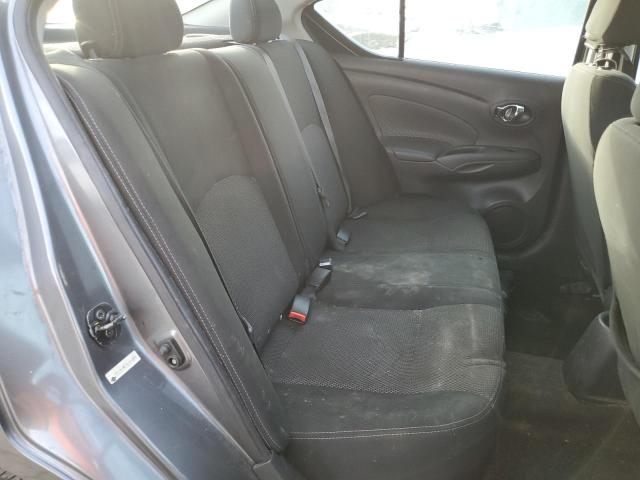 Photo 10 from auction – 2019 NISSAN VERSA S with VIN 3N1CN7AP2KL880310