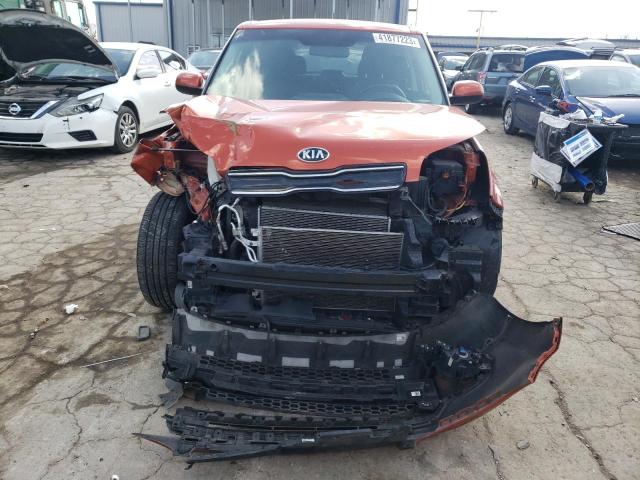 Photo 5 from auction – 2019 KIA SOUL + with VIN KNDJP3A5XK7663789