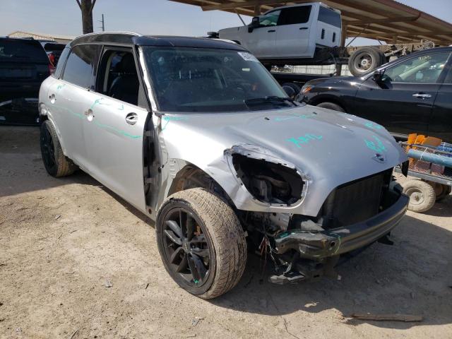 Photo 4 from auction – 2014 MINI COOPER COU with VIN WMWZB3C5XEWR40396