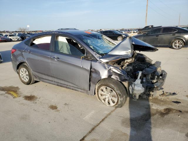Photo 4 from auction – 2017 HYUNDAI ACCENT SE with VIN KMHCT4AE6HU201570