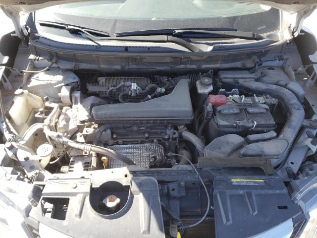 Photo 11 from auction – 2017 NISSAN ROGUE S with VIN 5N1AT2MT2HC838225